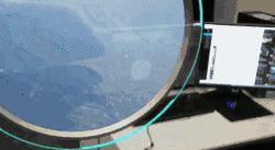 哆啦a梦的任意门是什么样子,哆啦a梦任意门怎么制造