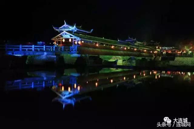 二月二龙抬头福建人,福建连城二月二龙抬头