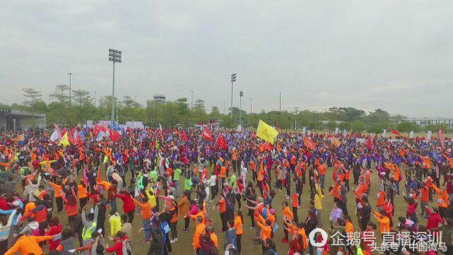 深圳湾公益活动,深圳湾公园公益长跑