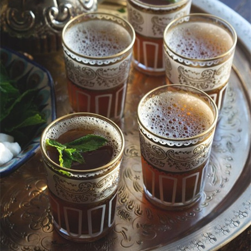 真正的奶茶好不好喝,用心做有品质的奶茶