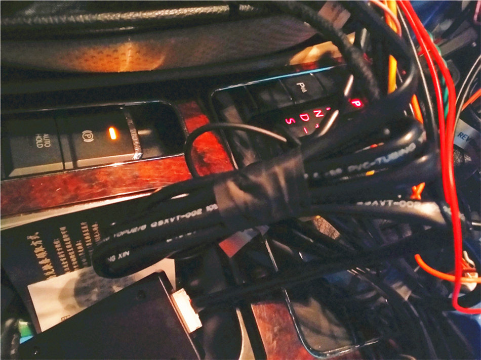 智能车载系统车联网,智能网联汽车的车联网