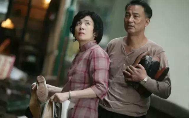 香港电影金像奖梁朝伟一代宗师,2003年金像奖影帝梁朝伟感言