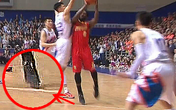 帕戈绝杀视频,帕戈绝杀广厦