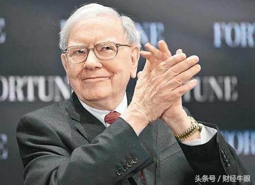 坐拥千亿资金坚持每年写一封情书的他，今年情书里又说了啥