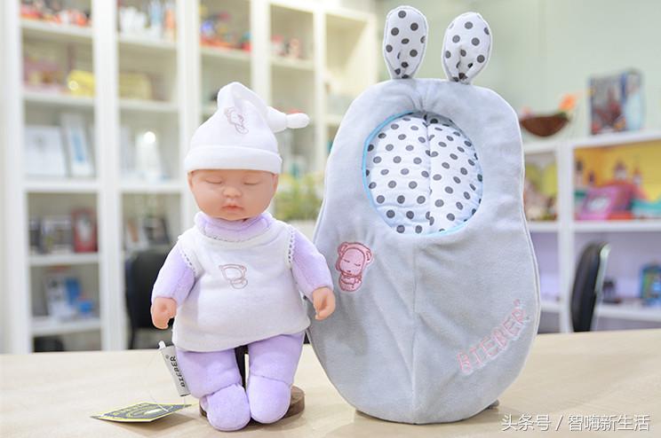 比伯娃娃怎么样,比伯娃娃第二代