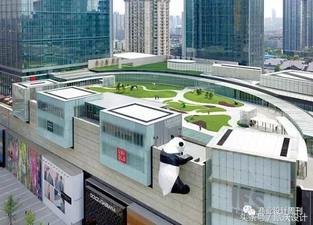 中国十大顶级商场旅游攻略,成都购物中心攻略