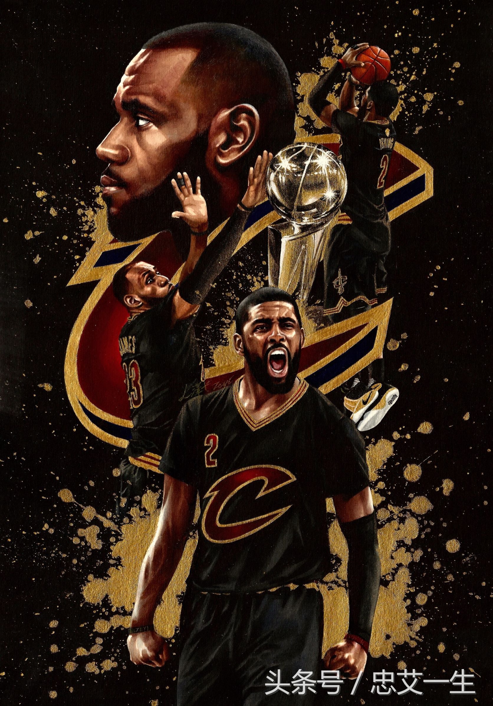 克利夫兰季后赛,克利夫兰欧文篇