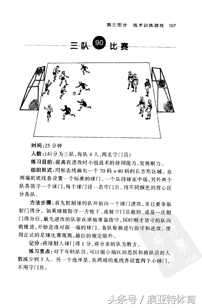 足球训练游戏教学,足球训练游戏