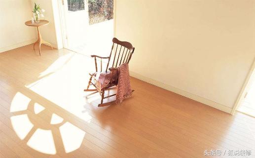 实木地板选择攻略,家居木地板颜色选购法则