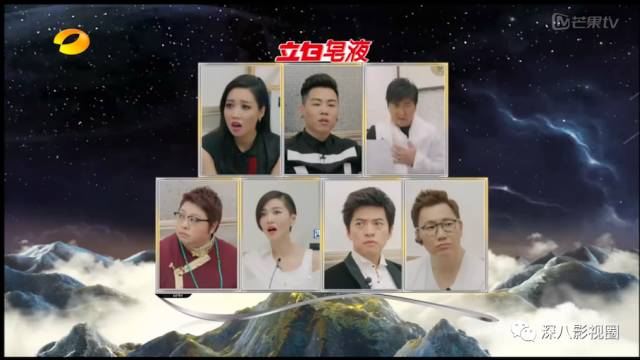 汪涵成名前的一些经历,汪涵现在老了吗