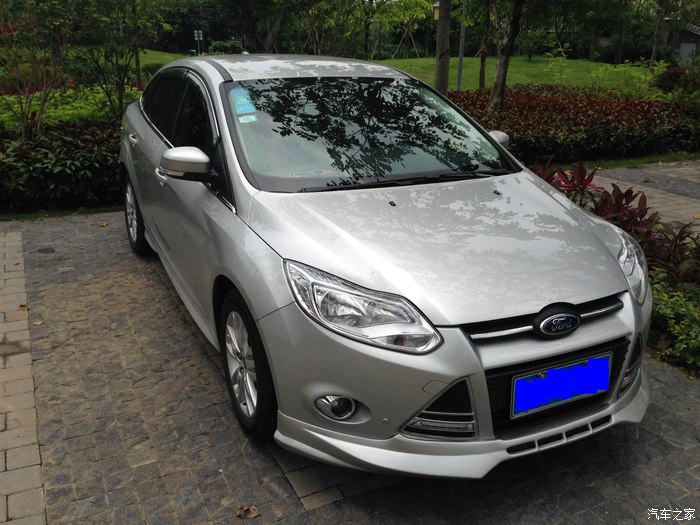 10年的福克斯1.8自动有什么缺点,13经典两厢福克斯的缺点和毛病