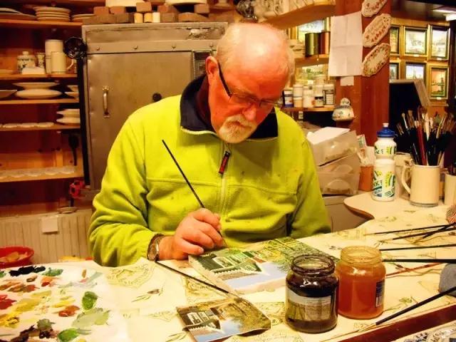 荷兰纪行—风车村与安妮之家（看看荷兰的“四宝”）