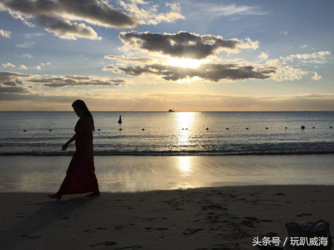 毛里求斯2月游记,毛里求斯上帝私藏的人间天堂