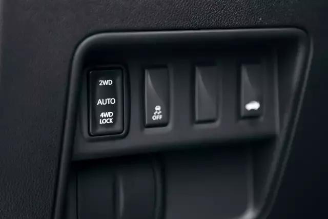 科雷傲测试越野,科雷傲国产四驱测评