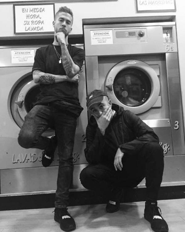 彪马pumaignitelimitless,彪马面包鞋180棕灰色穿搭