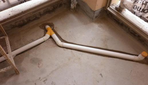 下水管尺寸有哪些,一般下水管的材质是什么