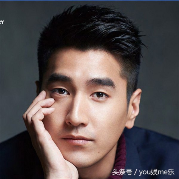 如何评价赵又廷演夜华,赵又廷的天赋有多强