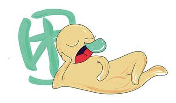 千万当心这些中风前兆,脑梗的病人饭后犯困是怎么回事