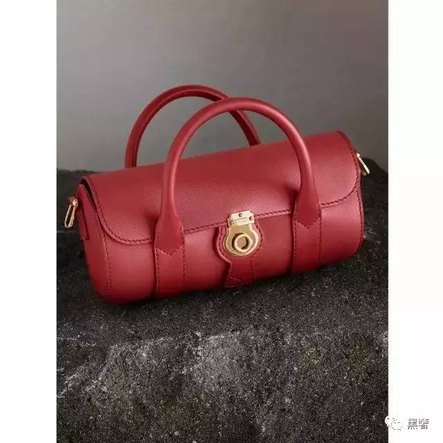 burberry最值得买的经典款,burberry19春夏新款