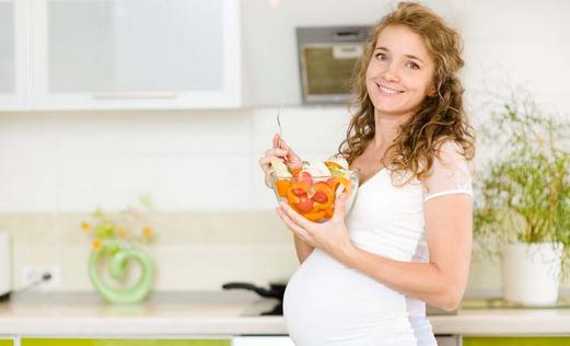 为什么孕晚期会容易便秘,孕中晚期便秘怎么解决