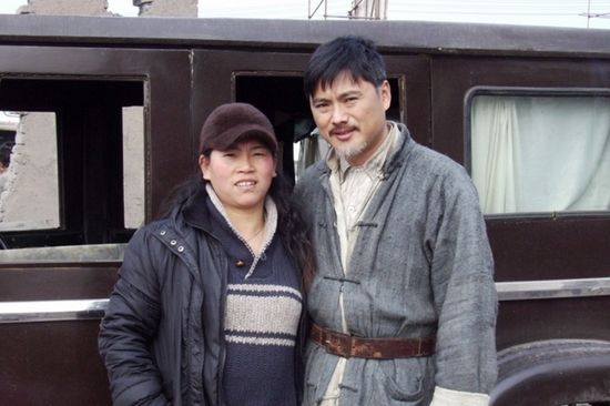 讲解电影的职务有什么贡献,电影幕后各个职位到底是什么工作