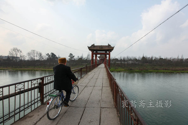 元通古镇怎么走,元通古镇从哪里进去