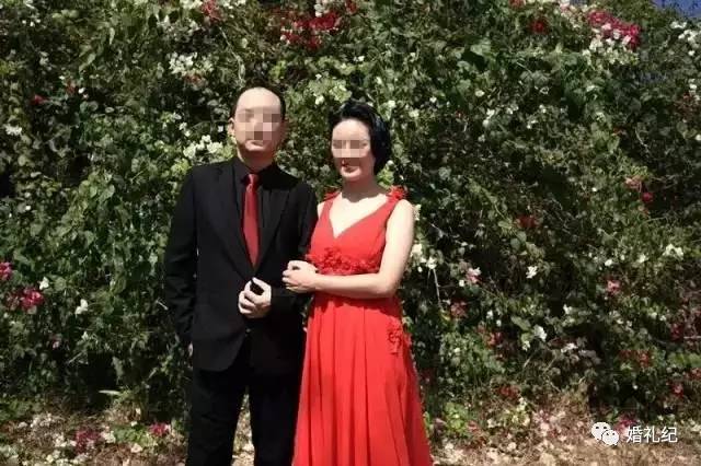 花2万拍婚纱照冤不冤,花了2万块钱拍婚纱照