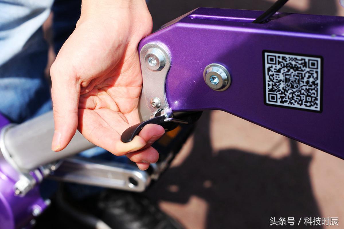 微拜客自行车,微拜客折叠自行车多少钱