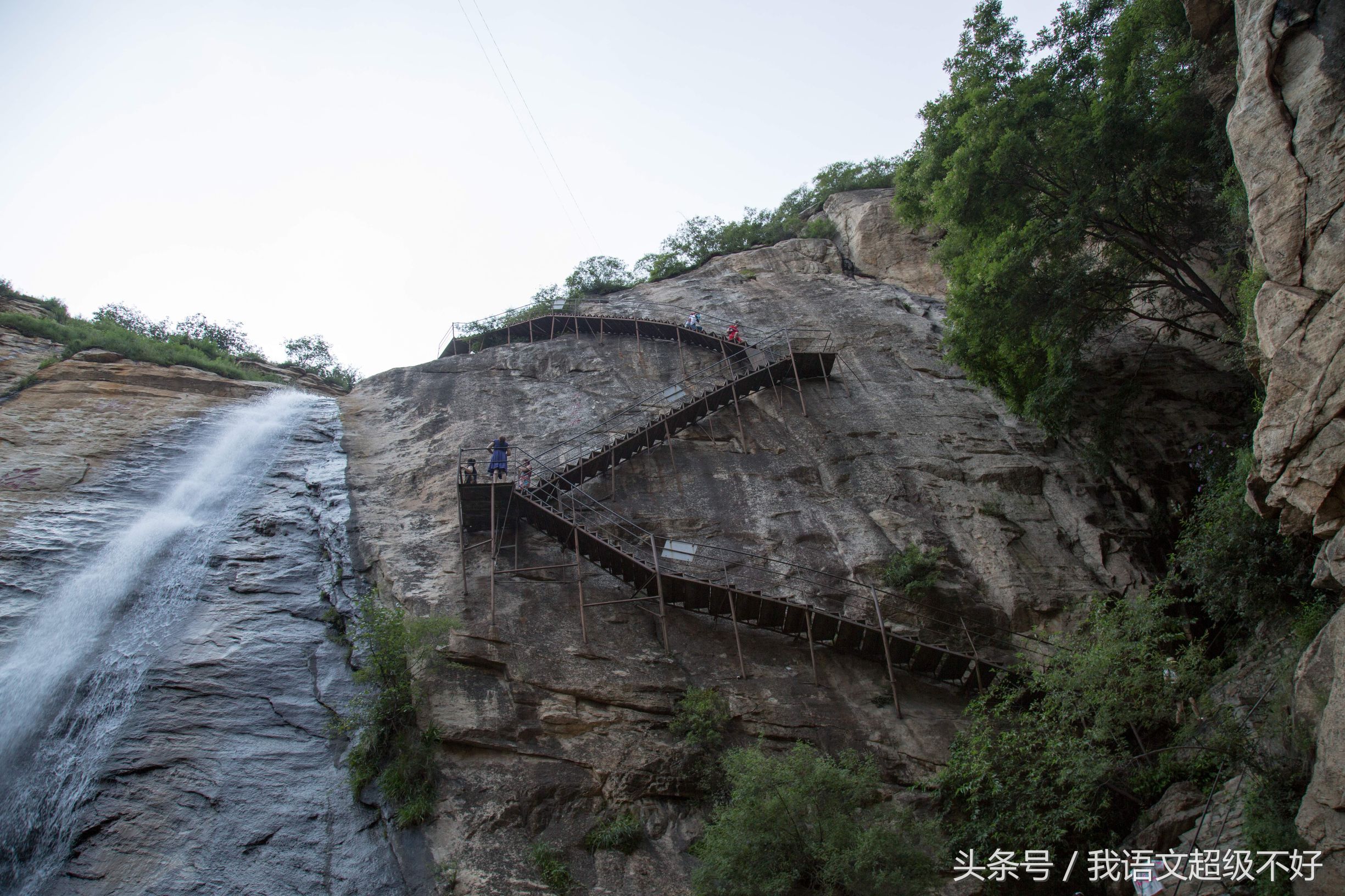 北京密云桃源仙谷度假村华驿民宿,北京密云桃源仙谷农家院