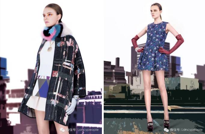 安正时尚集团所有品牌,安正时尚集团旗下品牌怎么样