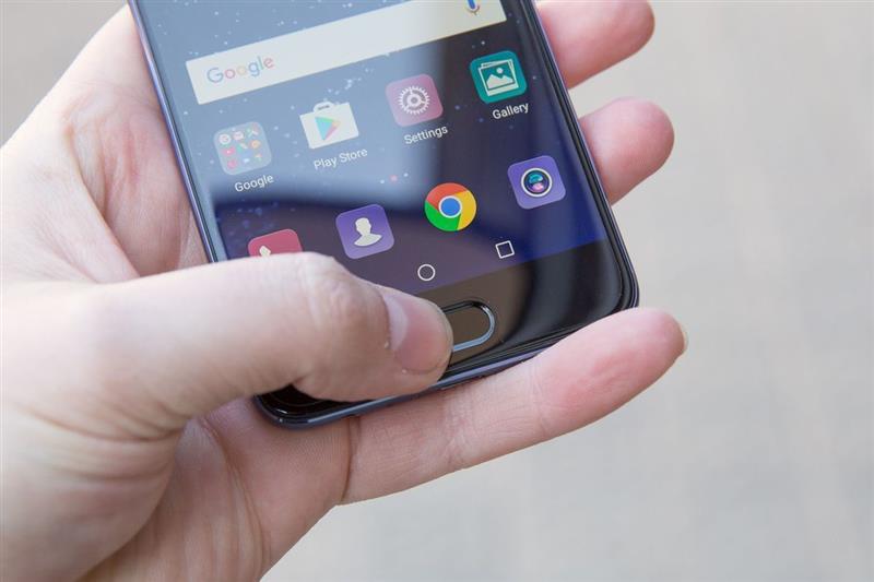 华为p10和p10plus比较,华为p10plus前置