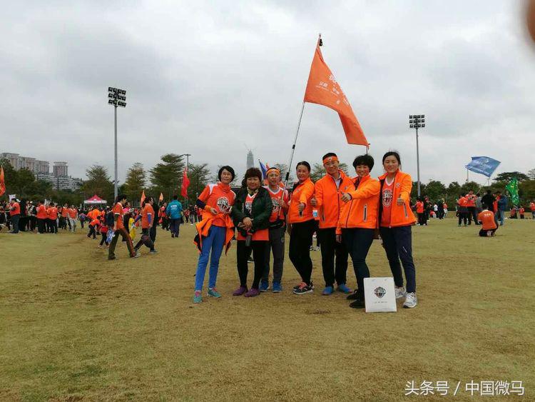 深圳湾公益活动,深圳湾公园公益长跑