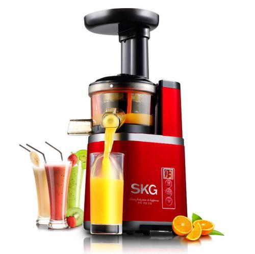 既简便又好用的榨汁机,推荐一款什么都可以榨的榨汁机