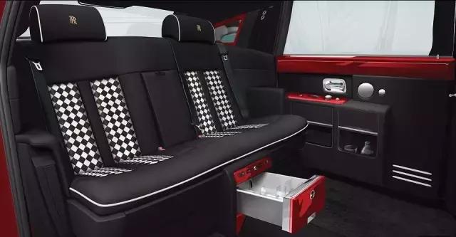 澳门路易十三酒店劳斯莱斯幻影,澳门路易十三酒店现状