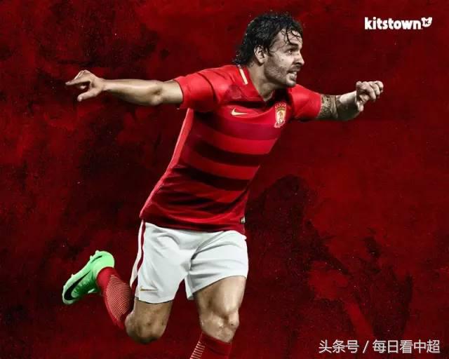 耐克评价申花新球衣,申花国安球衣