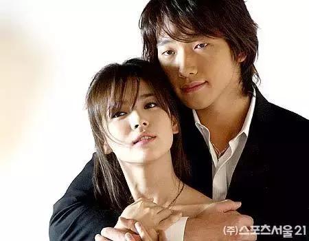 浪漫满屋女二,浪漫满屋女二号到底喜欢谁