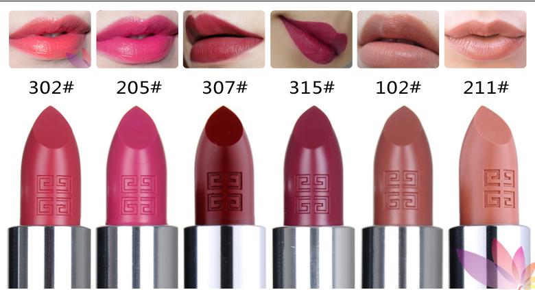 颜值超高的口红,颜值高口红大牌