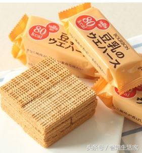 炮制一张世界威化地图，我要去7国品威化饼干