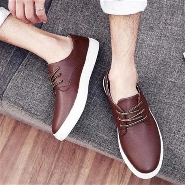 挑好鞋,挑一双好鞋有哪些步骤