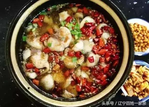 沈阳那些好吃到飞起来的水煮鱼神店,速速收藏