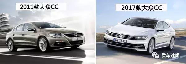 多少经典东流去大众丰田整出一堆“网红脸”