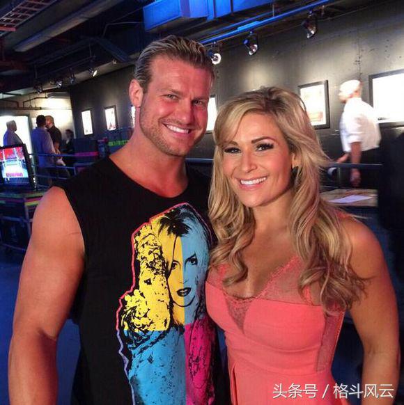 wwe最可惜的巨星道夫,wwe最厉害的十名选手排名