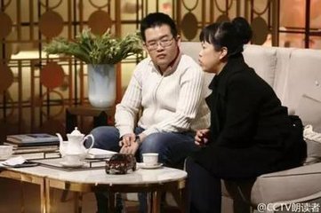 董卿《朗读者》满满正能量,优秀朗读者董卿