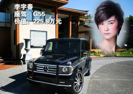 范冰冰舒淇李宇春孙俪唐嫣,孙俪范冰冰李宇春张柏芝小s