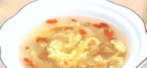 五大民间食疗偏方专治失眠多梦