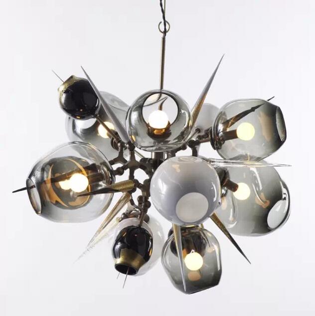 极简极美灯饰,好看的极简灯饰