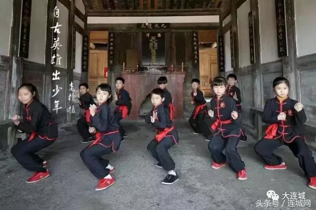 二月二龙抬头福建人,福建连城二月二龙抬头