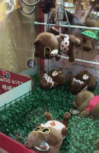 研究员金钱与泪水齐飞，只为告诉你帝都娃娃机哪家强