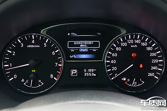 最新天籁2.0舒适试驾,日产天籁试驾2021舒适款音响