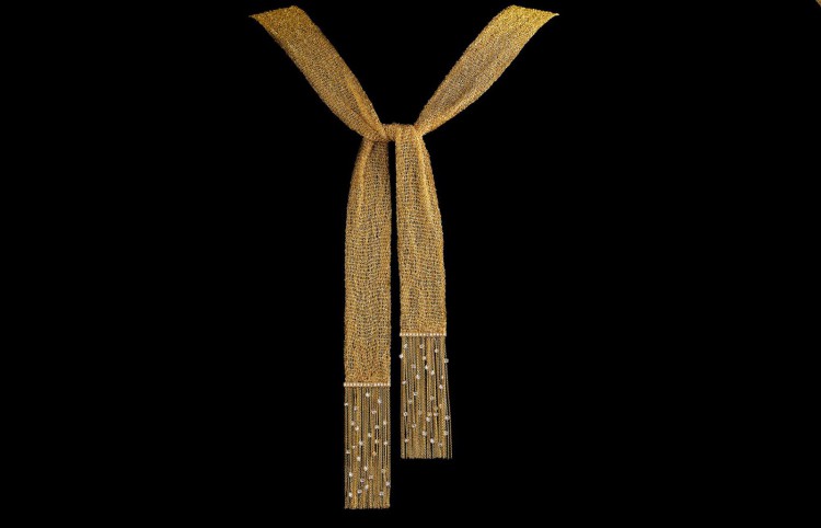 撕下冰冷标签|黄金玩起“柔情”,你以为你逃得了?